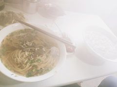 -鑫明明拉面(宁化路店)