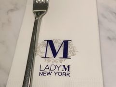 -Lady M New York(澳门伦敦人店)