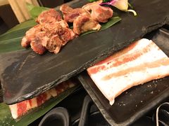 -牛中牛烤肉店(民生街店)
