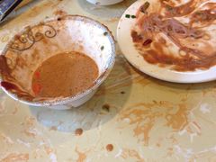 -肥羊坊火锅餐厅(新兴南路店)