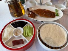 -月福京味斋·烤鸭店·北京菜(鼓楼总店)