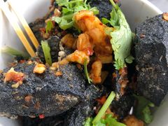 -黑色经典臭豆腐·湖南特产(太平街口店)