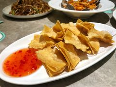 -大树餐厅(红旗街万达店)