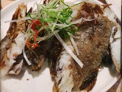 -莆田餐厅PUTIEN(三里屯店)
