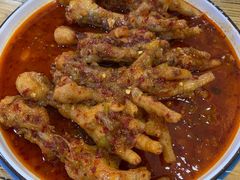 -京玉菲饭店(李村店)