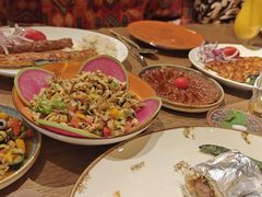 -Antalya安塔利亚土耳其餐厅(猎德店)