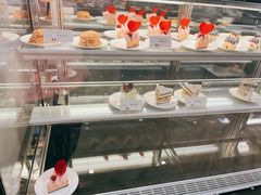 -PETIT PARIS 小巴黎(凯德1818店)