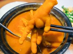 -将相和·海鲜蒸饺大连菜
