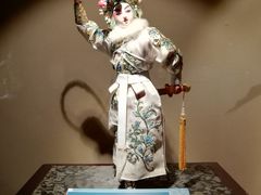 -天津戏剧博物馆