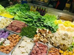 -林静小吃(复兴路店)