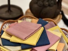 -叶叶菩提(太原别墅店)