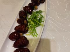 红枣山药-马凯餐厅(长椿街店)