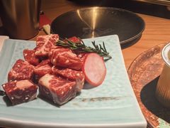 -MIKOMIKO和牛烧肉专门店(南门店)
