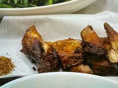 -楚山晓·湖北菜(武汉光谷K11店)