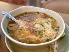 火车头河粉-CHINCHIN 青青·泰国料理(万象食家店)