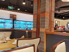 -南海渔家•海鲜•正宗海南菜(海棠湾店)