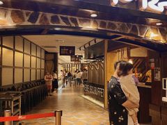 -汉巴味德(大悦城店)