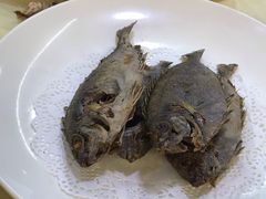 -旺富东海大酒楼(海鲜街店)