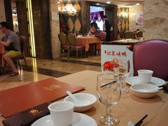 -新南华大酒店(广中店)