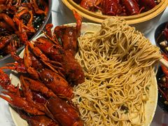 -靓靓蒸虾·头牌蒸虾(沙湖旗舰店)