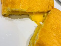 流沙西多士-龙记·香港茶餐厅(海上世界店)