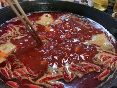 -肥龙火锅(南坪店)