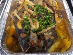 -盒马鲜生(莱蒙都会店)