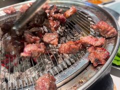 -范儿·嫂子烤肉·精致炭火烤肉(长治路店)