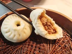 -花园茶楼·淮扬菜(兴城西路店)
