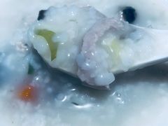 瘦肉-盛宝粥店(建设街店)