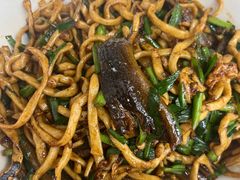 -三百碗宝应长鱼面(板仓街店)