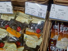 桂花加应子-来伊份(云从路店)