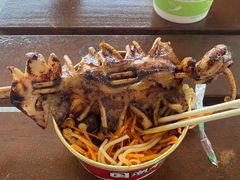 -上海玛雅海滩水公园