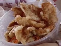 -付家庄小渔村(香周路店)