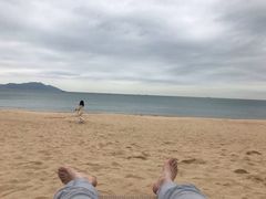 -格力东澳大酒店-蓝色海岸餐厅