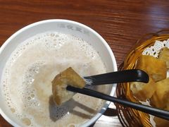 -邻悦里深夜豆浆(南头街店)