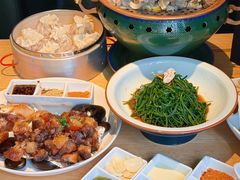 -蒙料·手把肉(望京店)