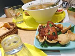-蔡澜Pho·越南粉餐厅(海上世界店)