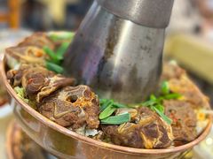 -曹胖子龙虾馆(黄桦路店)