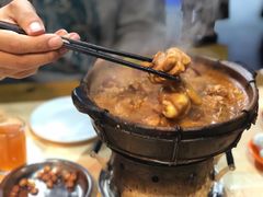 -范贤光鸡公煲(平乐园总店)