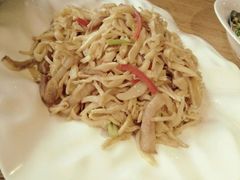 -黛瓦里巷(南京东路店)