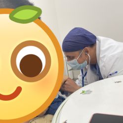 -唯儿诺儿童医院·儿科·眼科·口腔(金桥店)