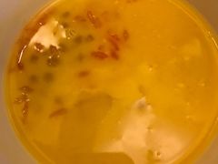 -上海金桥红枫万豪酒店-万豪中餐厅