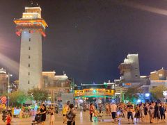 -北川巴拿恰