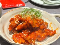 -麻都·成都菜(人民广场店)