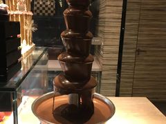 -富力希尔顿酒店·地阔自助餐厅