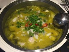 -严厨老坛酸菜鱼(吴江万宝店)