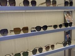 -ALPS阿尔卑斯眼镜(我格广场店)