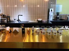 自助取餐区-CAFE'IN精品咖啡体验空间(小寨店)