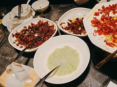 -炊烟小炒黄牛肉(浦东世纪汇店)